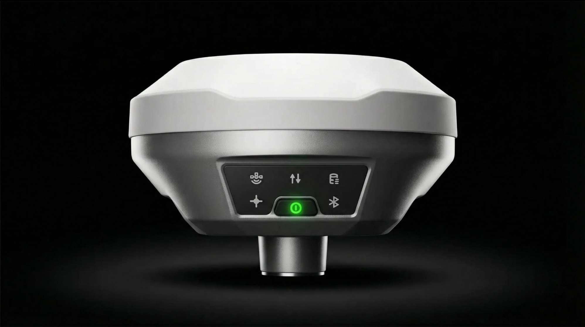UAV Mate PPP/RTK GNSS Receiver